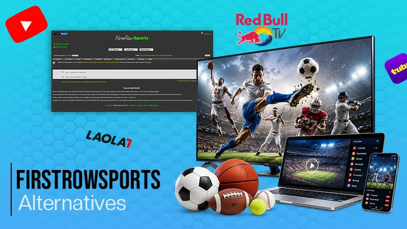 FirstRowSports