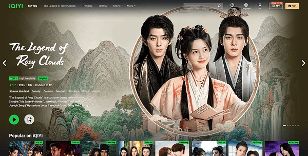 IQIYI