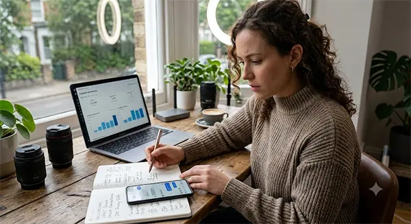 Insta Account Audit