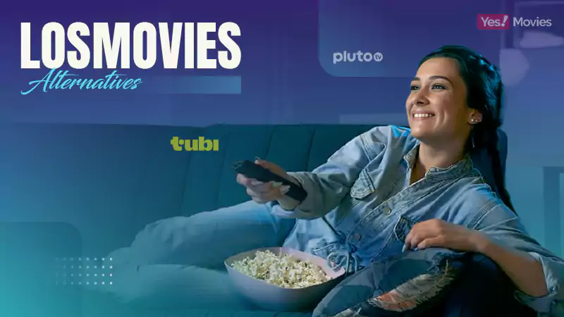 Losmovies Alternatives