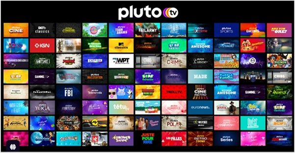 Pluto TV