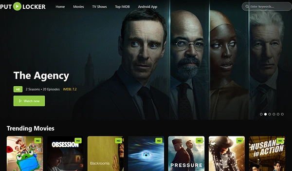 PutLocker