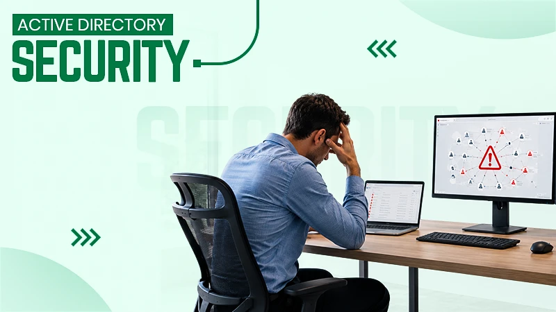Reality of AD Vulnerability Assessments
