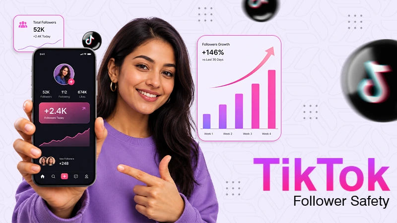 TikTok Followers