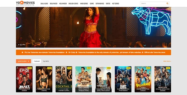 YoMovies