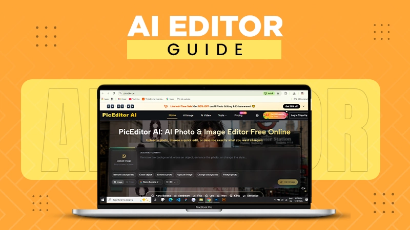 ai editior guide