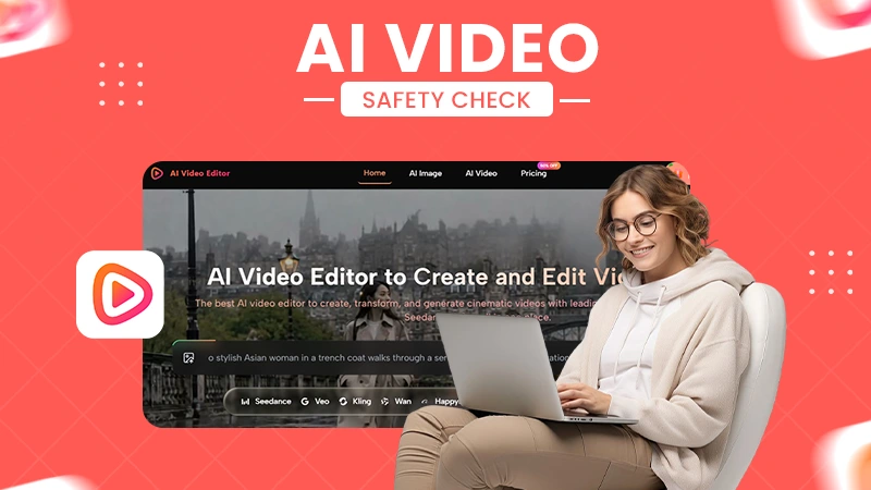 ai video safert check